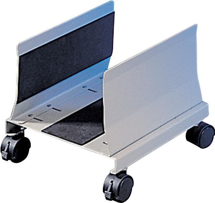 Produktbild Q-Connect CPU Halter für Rechner