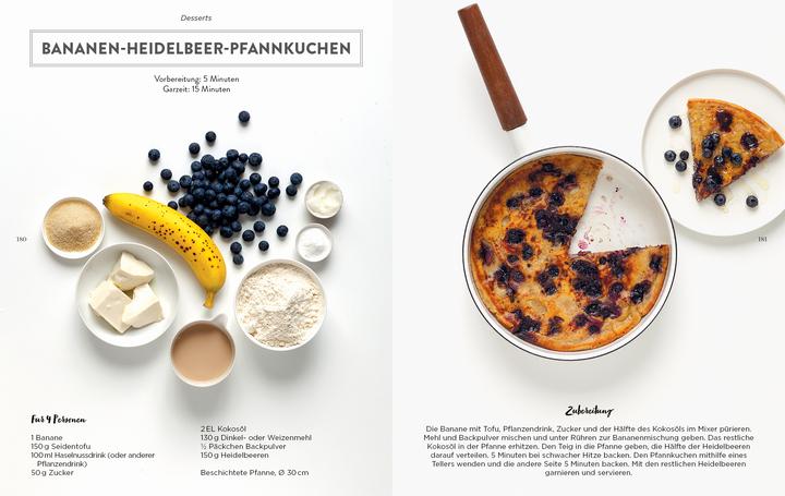 Image du produit Easy One Pot vegetarisch (Allemand, Crabe Wiebke, Sabrina Fauda-Rôle, 2022)