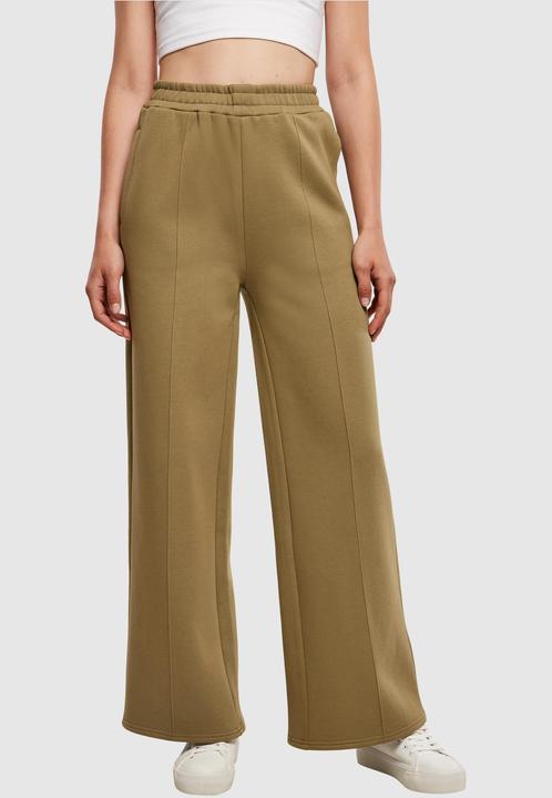 Immagine prodotto Urban Classics Pantaloni di felpa dritti da donna (XS)