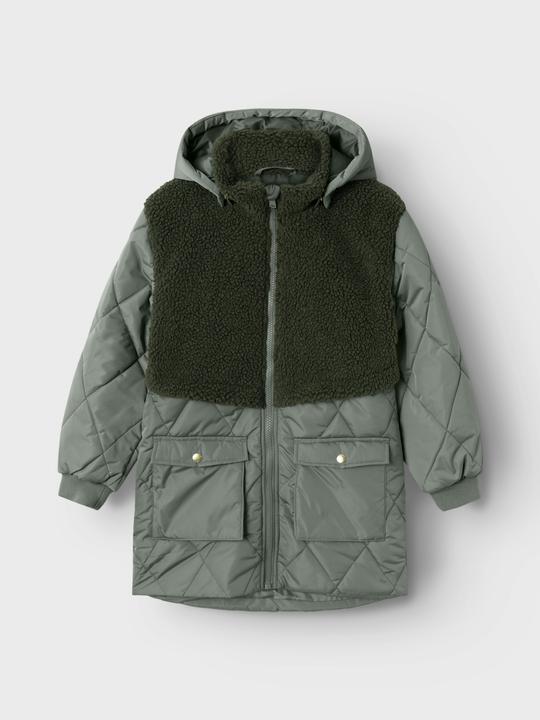 Actual product image Name it Long jacket (158)