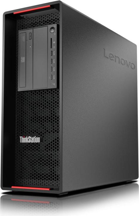 Produktbild Lenovo ThinkStation P720 (Intel Xeon Silver 4114, 16 GB, 512 GB)