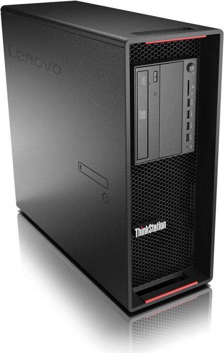 Produktbild Lenovo ThinkStation P720 (Intel Xeon Silver 4114, 16 GB, 512 GB)