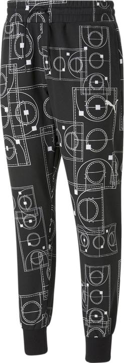 Puma Courtside Booster Pant (S)