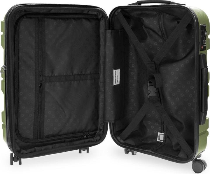 Produktbild Hauptstadtkoffer X-Kölln (42 l, Handgepäck (bis 50l))