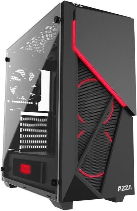 Image du produit Azza Inferno 310 (ATX)