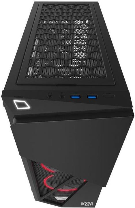 Image du produit Azza Inferno 310 (ATX)