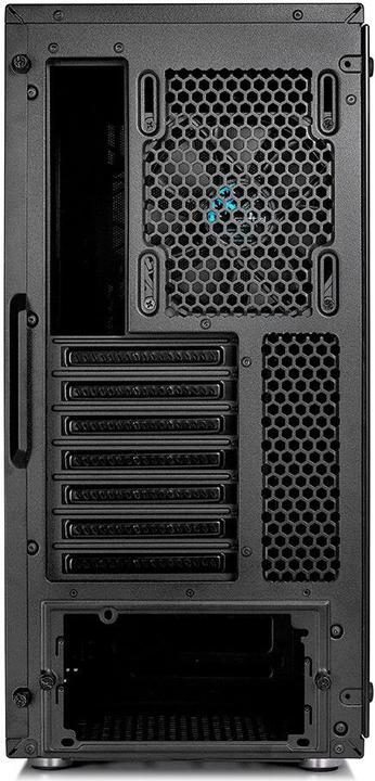 Actual product image Fractal Meshify C TG (ATX)