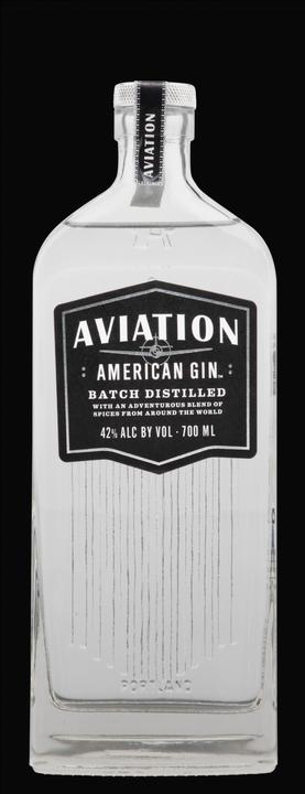 House Spirits Distillery Aviation (1 x 70 cl)