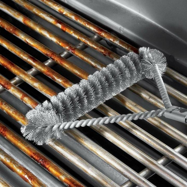 Image du produit Weber Brosse à griller (30 cm)