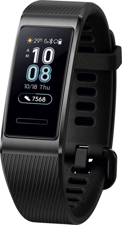 Huawei Band 3 Pro (19 mm)