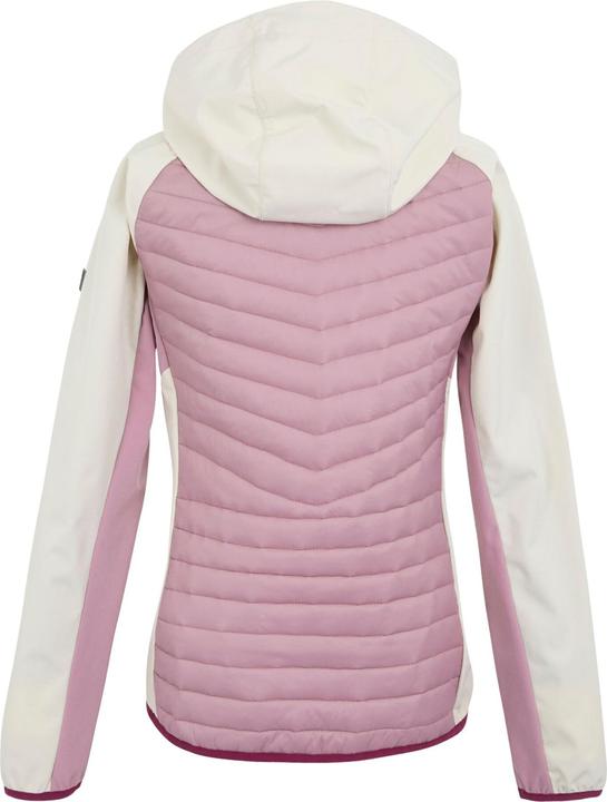 Actual product image Regatta Womens/Ladies Pro Hybrid II Padded Jacket (36 D)