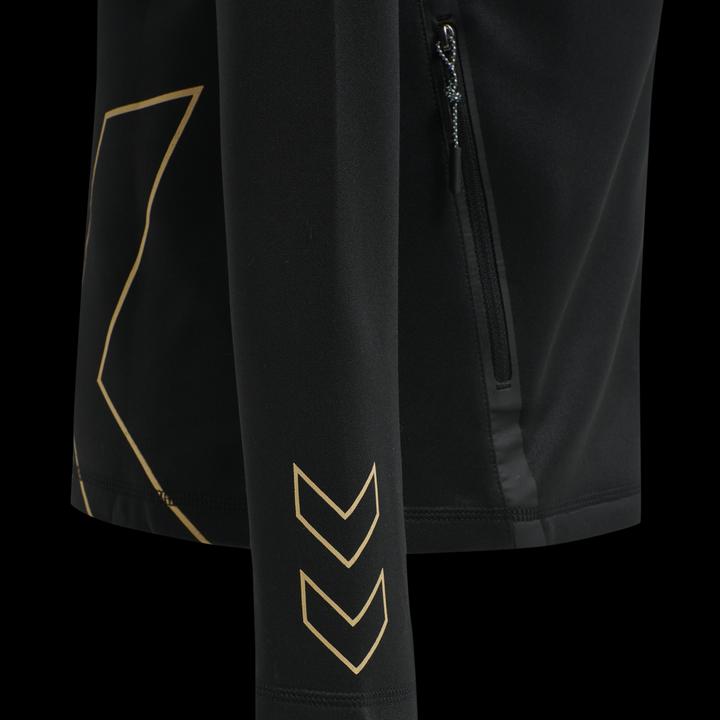Image du produit hummel Cima Xk Zip Jacket Woman (M)