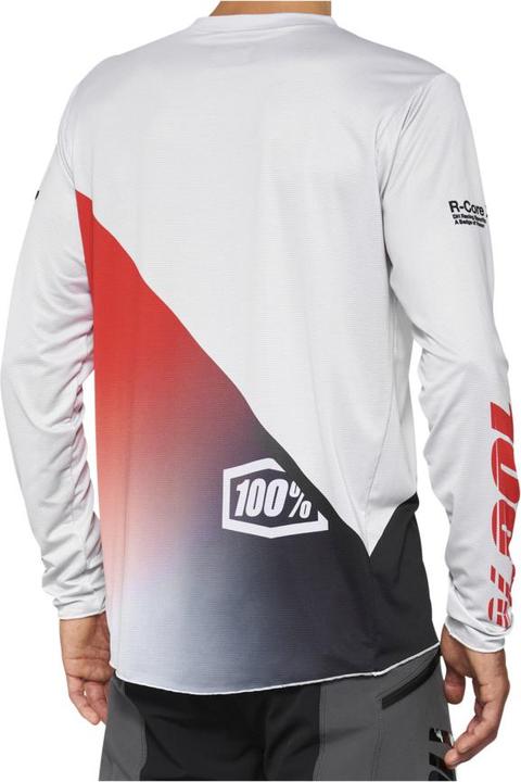 Produktbild 100% R-Core X Jersey (L)