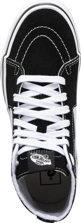 Immagine prodotto Vans Scarpe Sk8-Hi Tapered Stackform - 110331 (34.5)