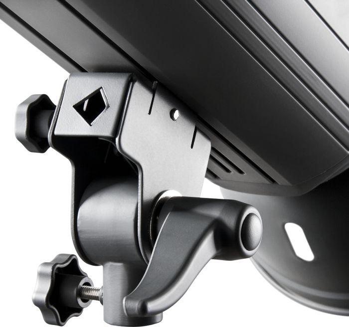 Produktbild Walimex pro Pro VC-600 Excellence (600 W, Blitzkopf)