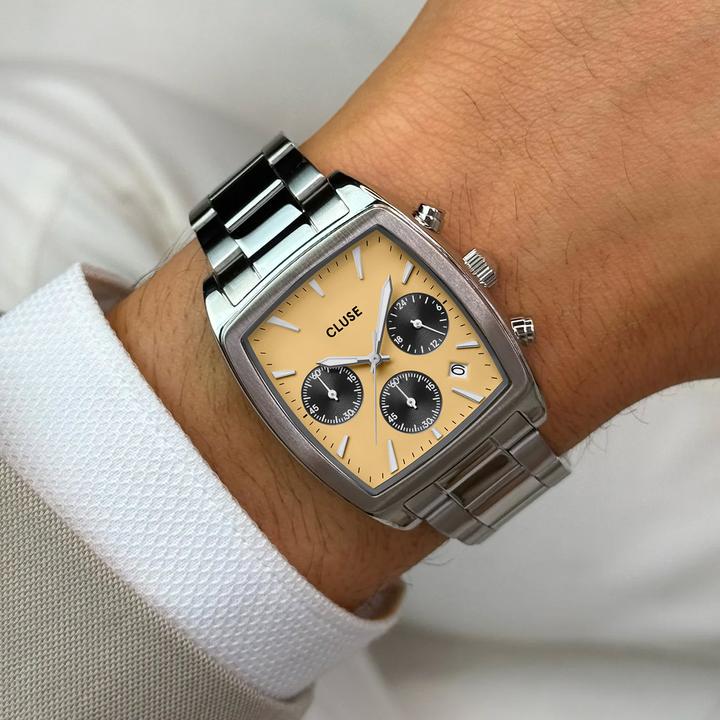 Immagine prodotto Cluse Quartaut Chrono (35 mm)
