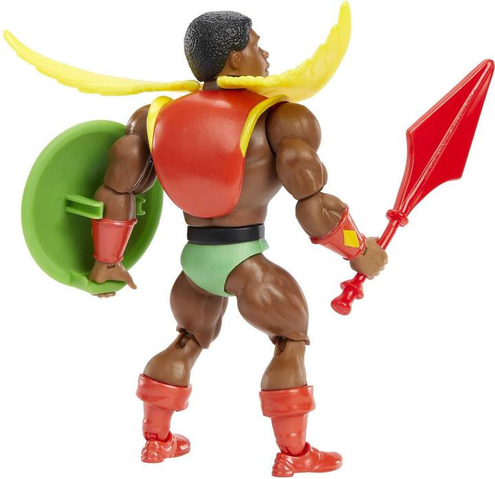 Produktbild Masters of the Universe Sun Man