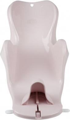 Image du produit Thermobaby Daphne siège de bain réglable en poudre rose