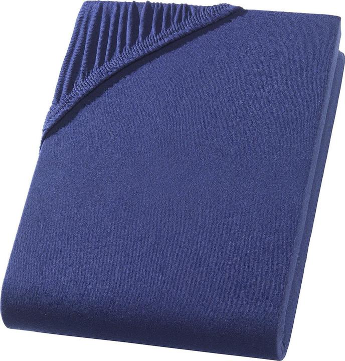 Bleu marine