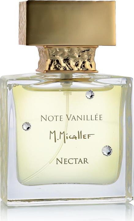 Immagine prodotto M. Micallef Nota Vanillée Nectar Eau de Parfum (Eau de parfum, 30 ml)