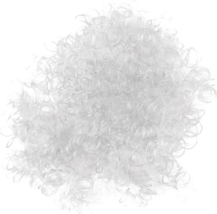 Image du produit Rayher Cheveux d'ange blancs 10g