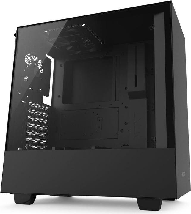 Produktbild NZXT H500 (ATX)