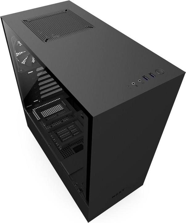 Produktbild NZXT H500 (ATX)