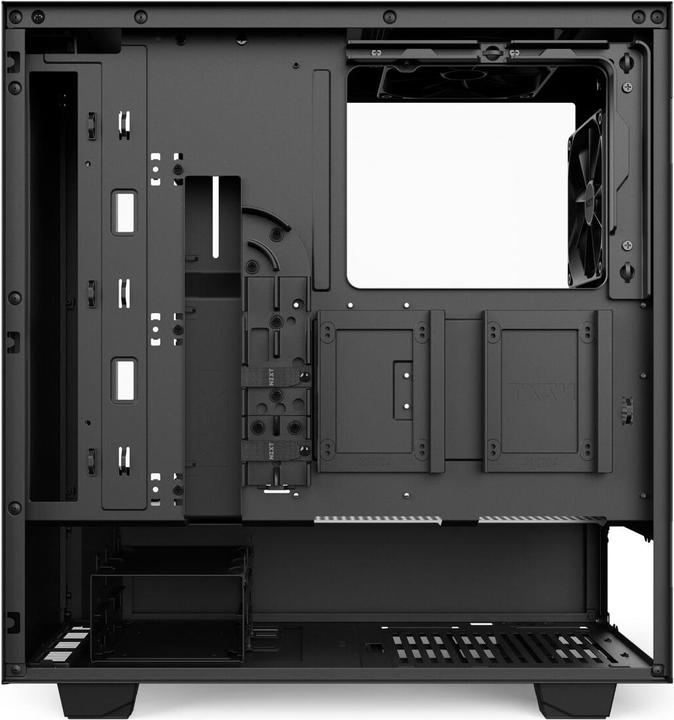 Produktbild NZXT H500 (ATX)