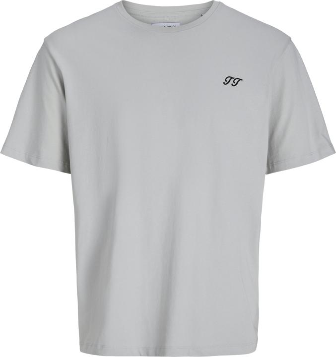 Produktbild Jack & Jones Jacomaha Ss Tee And Shorts Set W (M)