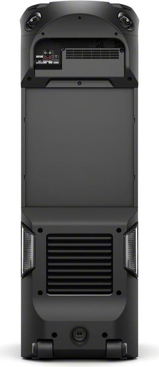 Image du produit Sony MHC-V82D (Bluetooth)