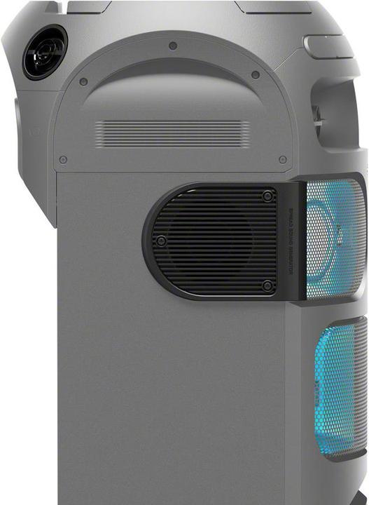 Image du produit Sony MHC-V82D (Bluetooth)
