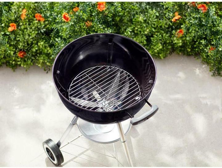 Produktbild Weber Kohlenrost