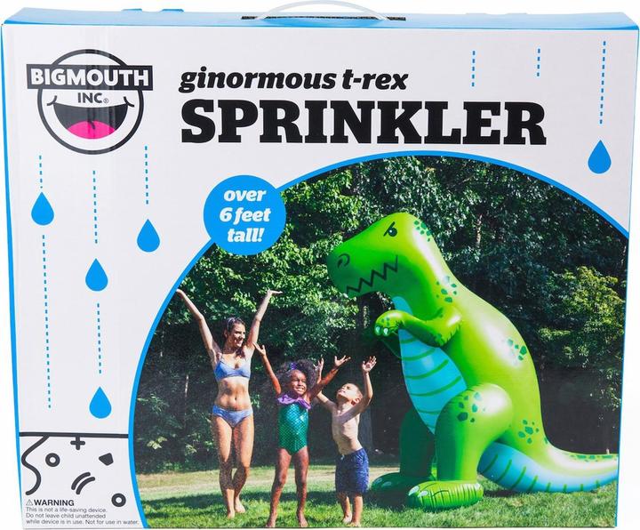 Image du produit BigMouth Dinosaures