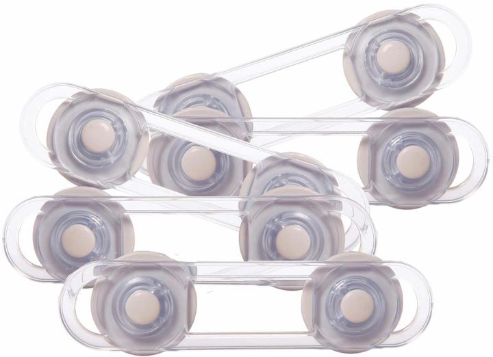 Dreambaby Flexible Kindersicherung