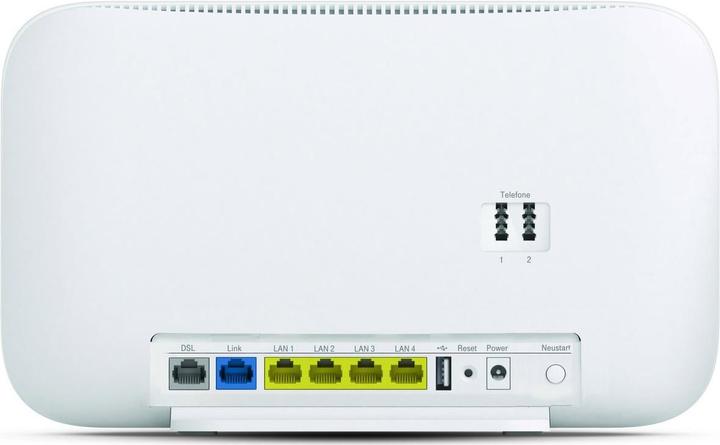 Image du produit Telekom Speedport Smart 3