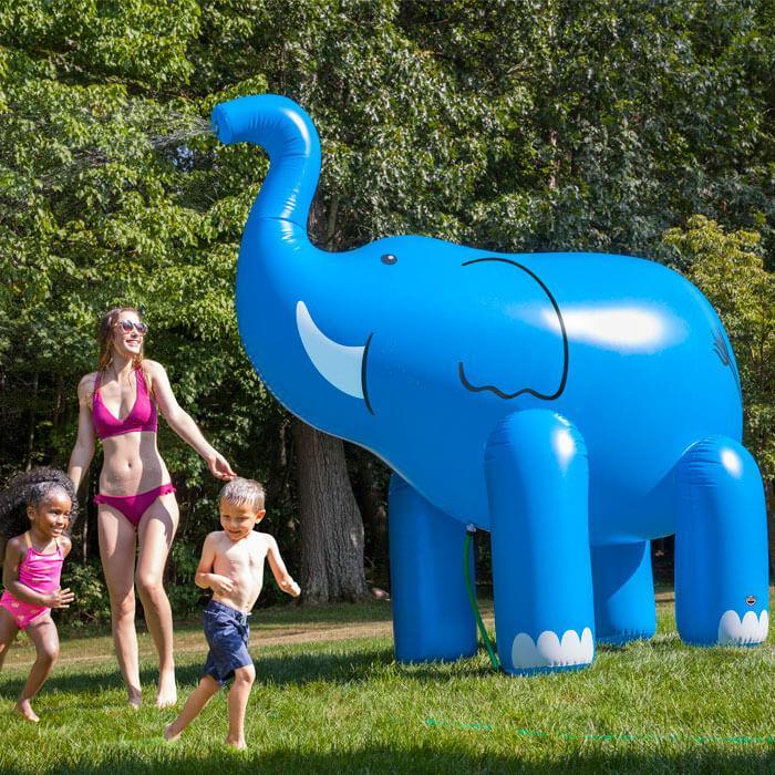 Immagine prodotto BigMouth Elefante