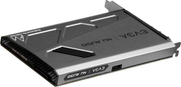 Produktbild EVGA NU Audio 5.1 (PCI-E x1)