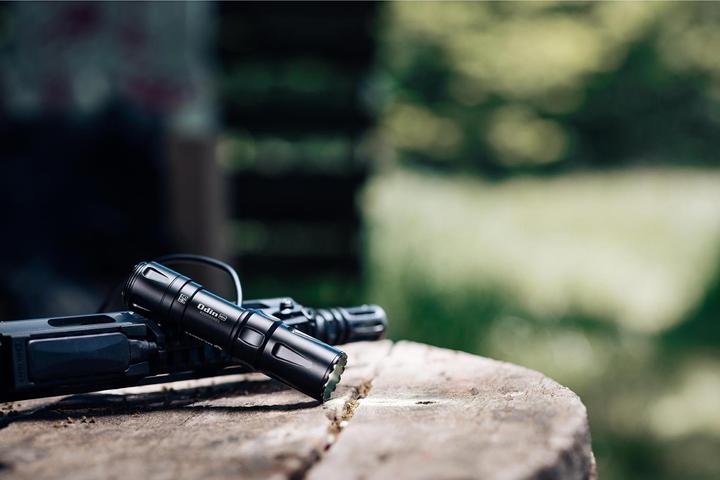Immagine prodotto Olight Odino Mini (13.56 cm, 1250 lm)