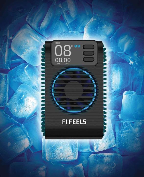 Produktbild Eleeels X11 Instant Cryothermal Therapy Device