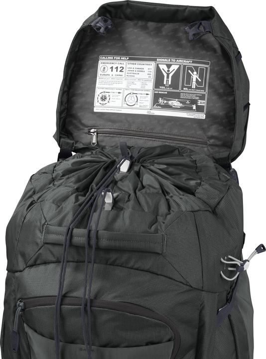 Actual product image Jack Wolfskin Denali 75/10 Men (75 l)