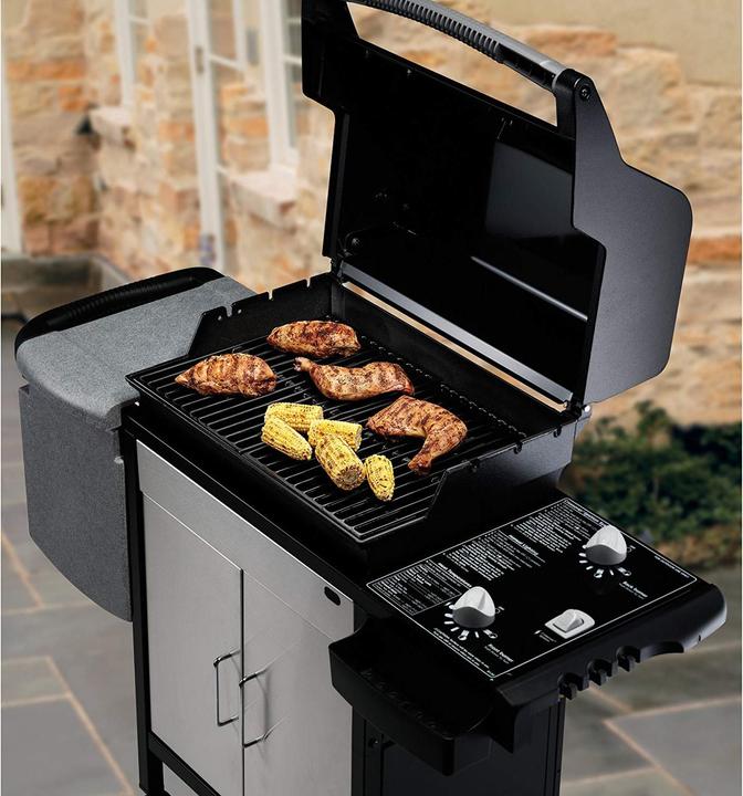 Produktbild Weber Grillroste