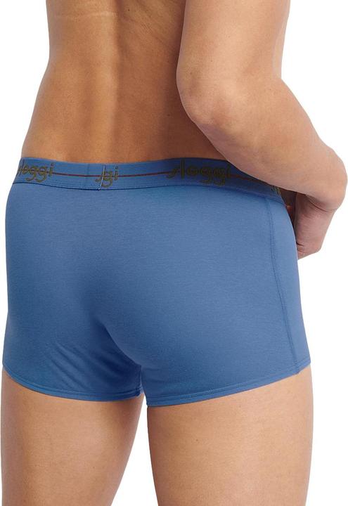 Produktbild Sloggi 4er Pack men Start Hipster Short / Pant (XXL, 4er Pack)