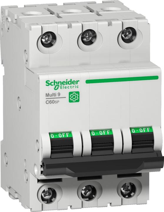 Actual product image Schneider Electric SCHNEIDER ELECT M9F23316