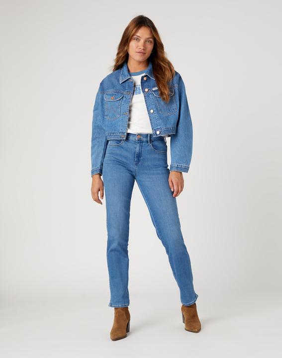 Image du produit Wrangler Droit (31)