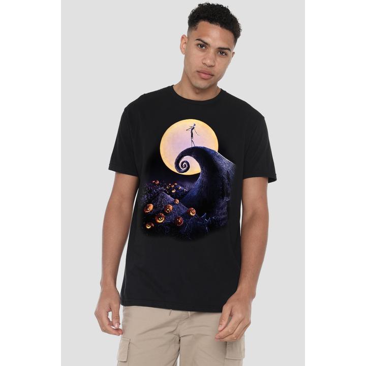 Produktbild The Nightmare Before Christmas TShirt (M)