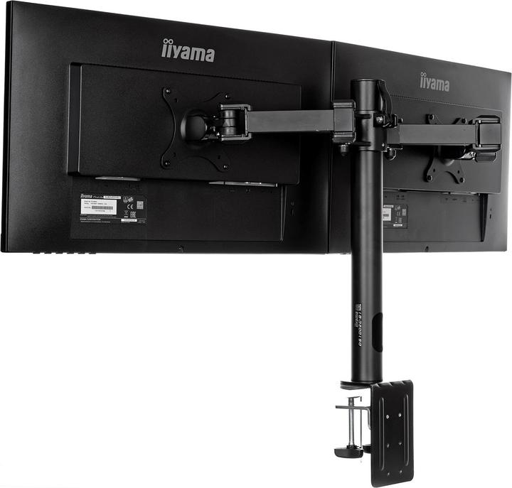 Actual product image iiyama DS1002C-B1 (Table, 30")