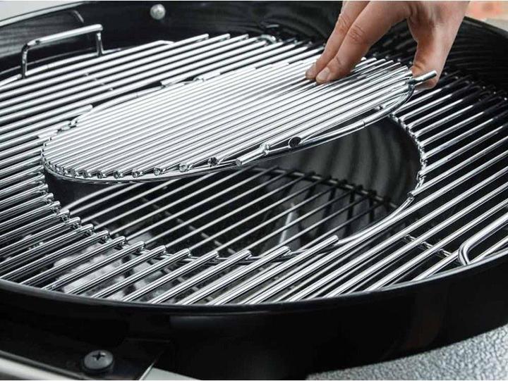 Image du produit Weber Grille de barbecue