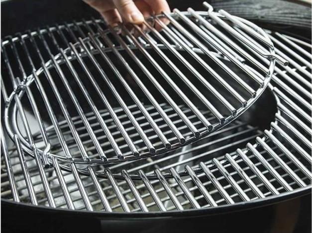 Image du produit Weber Grille de barbecue