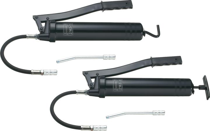 Actual product image HAZET Grease gun 2162-2