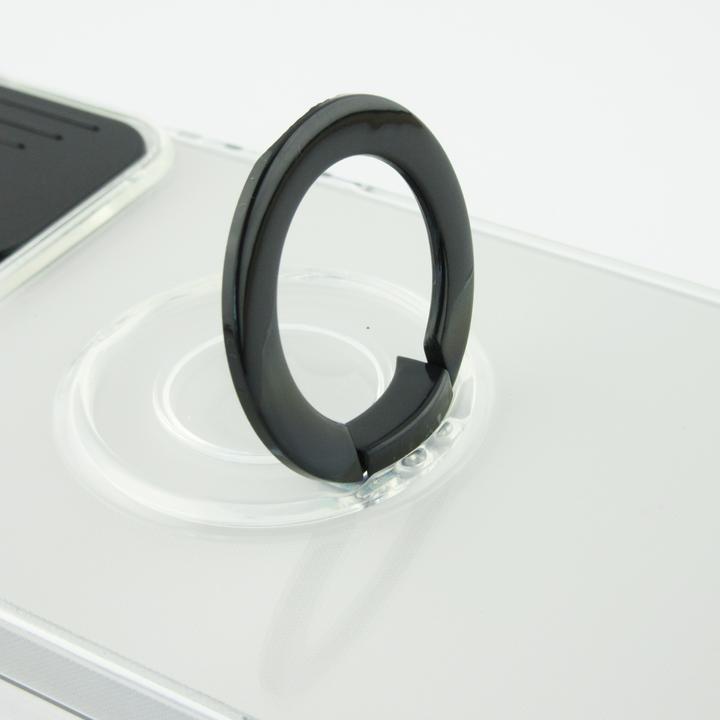 Produktbild PhoneLook Hülle mit Kamera-Slider und Ring (Apple iPhone 13 Pro Max)